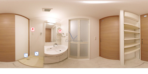 クラシオン二日市 209 【福岡県二日市駅】 の画像3