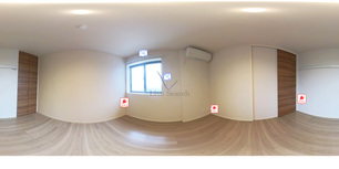 グランジュール 301 【埼玉県ふじみ野駅】 の画像3