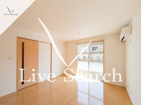 オーク・ヴィレッジC C101 【奈良県大和八木】 の画像3