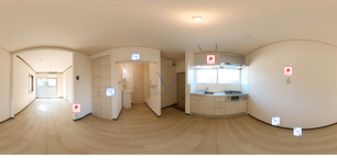 上松ハイツ 101 【和歌山県八幡前駅】 の画像3