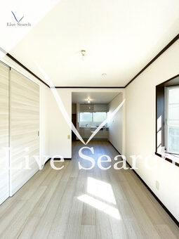 上松ハイツ 101 【和歌山県八幡前駅】 の画像3