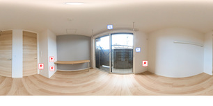 shamaison　Brezza 101 【大阪府富木駅】 の画像3