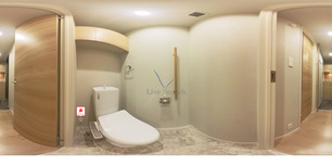 シャルム 303 【神奈川県橋本駅】 の画像3