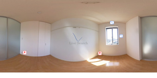 カルム・文 301 【奈良県二階堂】 の画像3