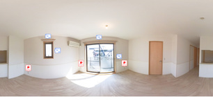 グランメール永田 0301 【大阪府放出駅】 の画像3