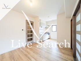 HARMONY大池 201 【大阪府茨木市駅】 の画像3