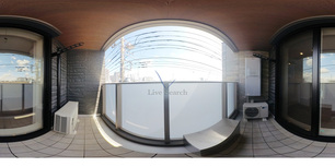 シャルム 305 【神奈川県橋本駅】 の画像3