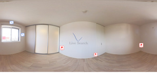 シャーメゾン　クレール 305 【奈良県田原本】 の画像3