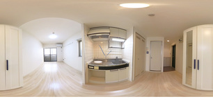 コープ住吉 105 【東京都曙橋駅】 の画像3