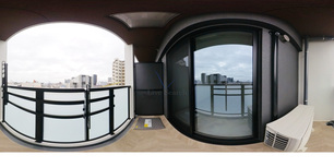 シュガーヒルズ大曽根テラス 403 【愛知県地下鉄名城線　ナゴヤドーム前矢田】 の画像3