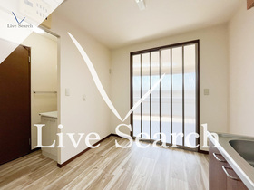 4503060　PRIM　ROSE 201 【滋賀県湖西線 おごと温泉駅 徒歩8分】 の画像3