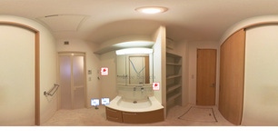 シャーメゾン横堤 0101 【大阪府横堤駅】 の画像3