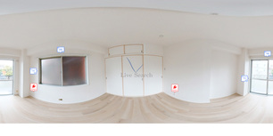 ハイパリスⅠ 202 【東京都京急蒲田駅】 の画像3