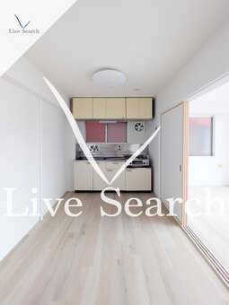 ハイパリスⅠ 202 【東京都京急蒲田駅】 の画像3