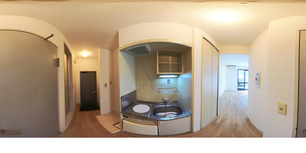 セフィラ生光苑 102 【大阪府千林駅】 の画像3