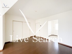 山口マンション 102 【大阪府南海戦　鶴原駅　徒歩4分】 の画像3