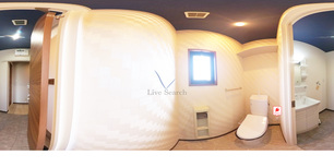 グランシャリオD 201 【奈良県西ノ京】 の画像3