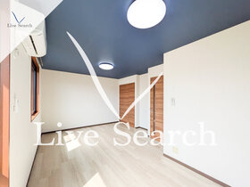 グランシャリオD 201 【奈良県西ノ京】 の画像3