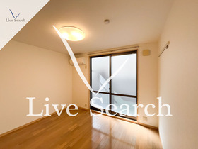 コート　アゼリア 103 【大阪府西田辺駅】 の画像3