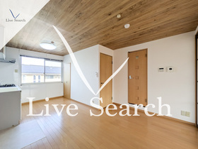 グリーンハイツ 205 【東京都小宮駅】 の画像3