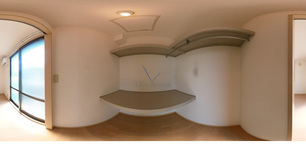 コート　アゼリア 201 【大阪府西田辺駅】 の画像3