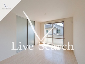 シャーメゾン学園南 202 【奈良県学園前】 の画像3