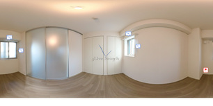 ククナ阿倍野 301 【大阪府河堀口駅】 の画像3