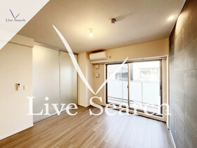 ククナ阿倍野 301 【大阪府河堀口駅】 の画像3