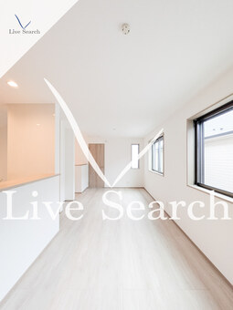 佐野2丁目戸建 3 【東京都北綾瀬駅】 の画像3