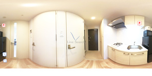 BraTTo今池ルミナス 904 【愛知県名古屋市営地下鉄桜通線 今池駅 徒歩 3分】 の画像3