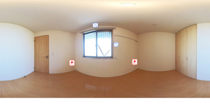 メゾン中野 0202 【大阪府忍ケ丘駅】 の画像3