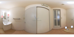 パイン法隆寺 201 【奈良県法隆寺】 の画像3