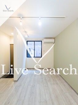 ParkSide Residence CHITOKARA 102 【東京都京王線 千歳烏山駅】 の画像3