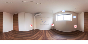 セルディーナ 202 【東京都東武練馬】 の画像3