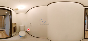 フォーブル平尾B棟 201 【東京都新百合ヶ丘駅】 の画像3