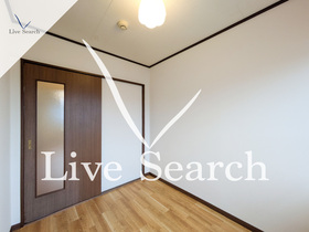 フォーブル平尾B棟 201 【東京都新百合ヶ丘駅】 の画像3