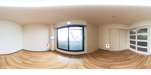 エトワルK 403 【大阪府長堀鶴見緑地線　鶴見緑地駅 徒歩17分】 の画像3