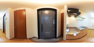 シャーメゾン　竹 102 【東京都東武練馬】 の画像3