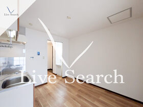 ドミール佐保台 203 【奈良県ＪＲ奈良線「平城山」駅】 の画像3