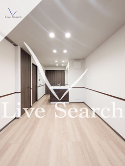 Lilas Beaute 202 【埼玉県春日部駅】 の画像3