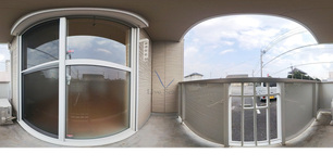 北原コーポ　C 101 【茨城県赤塚駅】 の画像3