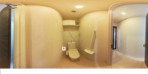 シャーメゾン　シュッド 202 【大阪府近鉄南大阪線 矢田駅】 の画像3