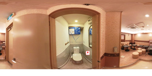 ジョーレンビル 201 【大阪府JR大阪環状線 京橋駅　徒歩1分】 の画像3