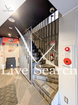 ジョーレンビル 201 【大阪府JR大阪環状線 京橋駅　徒歩1分】 の画像3