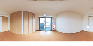 ボアソルテ 406 【大阪府西中島南方駅】 の画像3