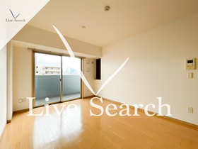 ボアソルテ 406 【大阪府西中島南方駅】 の画像3