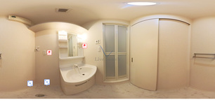 シエテ　プエルタス 203 【東京都地下鉄赤塚】 の画像3