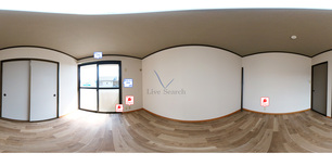 コーポ関 A201 【栃木県小山市】 の画像3