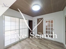 コーポ関 A201 【栃木県小山市】 の画像3