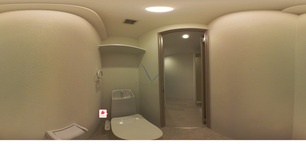 Alivis新町 901 【大阪府西長堀駅】 の画像3